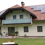 Gerti Apartment