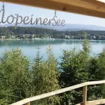 Gerti * Klopein am Klopeiner See