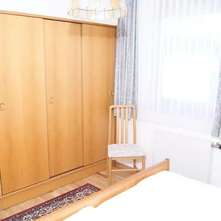 Gerti Apartment