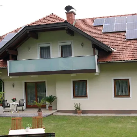 Gerti Appartement