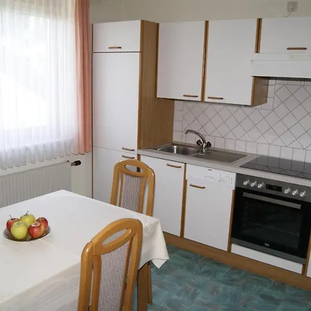 Gerti * Клопайн-ам-Клопайнерзе