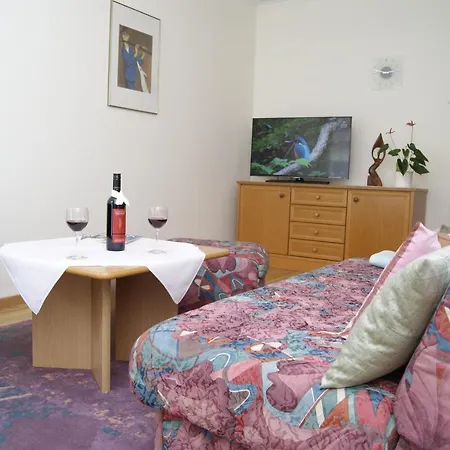 Appartement Gerti Klopein am Klopeiner See