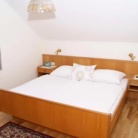 Gerti Apartment
