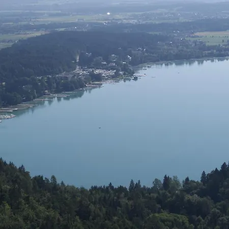 Gerti Апартаменты