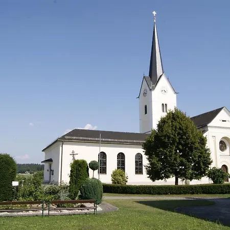 Gerti * Клопайн-ам-Клопайнерзе