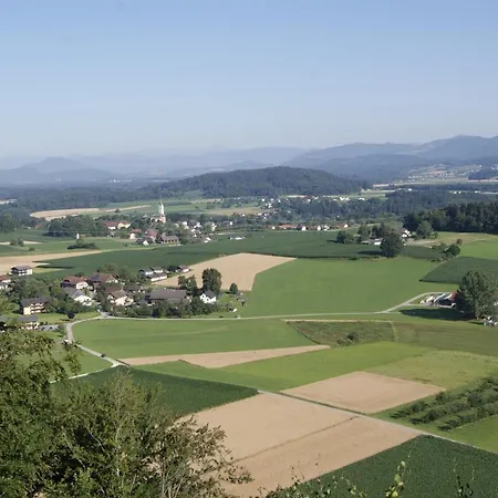 Gerti * Klopein am Klopeiner See
