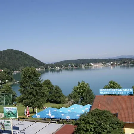 Gerti * Klopein am Klopeiner See