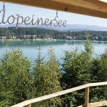 Gerti * Klopein am Klopeiner See