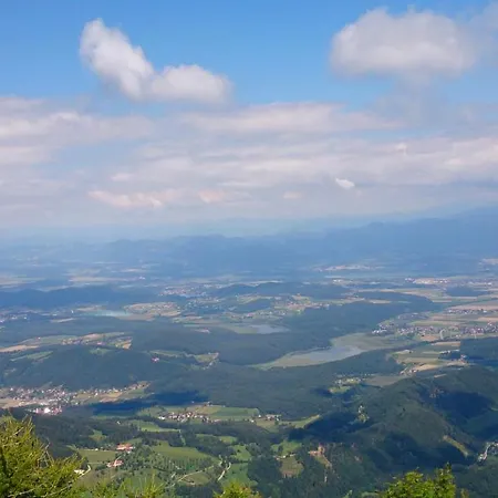 Gerti Апартаменты