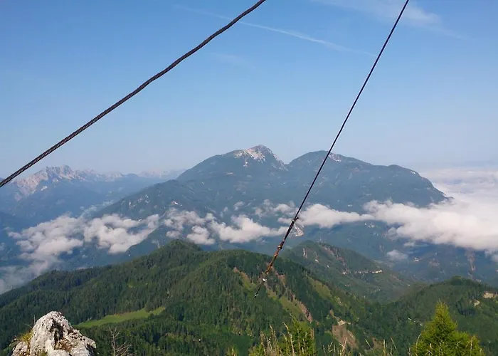 Gerti דירה קלופיין אם קלופיינר זי